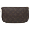 Louis Vuitton clutch