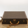 Louis Vuitton travel