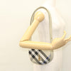 Burberry shoulder