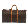 Louis Vuitton travel