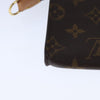 Louis Vuitton clutch