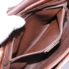 Secondhand Burberry Nova Check Beige Canvas Bag