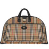 Burberry travel