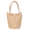 Secondhand Bottega Veneta Pink Silk Bag