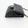 Chanel shoulder
