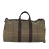 Burberry travel