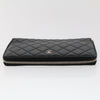 Chanel wallet