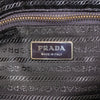 Prada shoulder