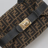 Fendi clutch