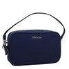 Prada clutch