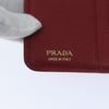 Prada wallet