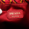 Prada shoulder