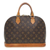 Louis Vuitton handbag