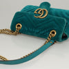 Gucci shoulder
