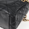 Chanel shoulder