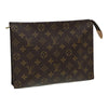 Louis Vuitton clutch