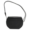 Secondhand Cartier Sapphire line Navy Leather Bag