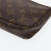 Louis Vuitton clutch