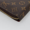 Louis Vuitton wallet