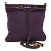 Prada shoulder