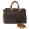 Louis Vuitton handbag