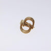 Dior earring