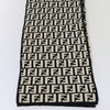 Fendi scarf