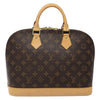Louis Vuitton handbag