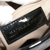 Burberry shoulder