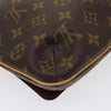 Louis Vuitton shoulder