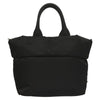 Secondhand Prada Tessuto Black Nylon Bag