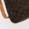 Louis Vuitton shoulder