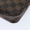 Louis Vuitton clutch