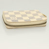 Secondhand Louis Vuitton Zippy coin purse