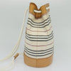 Burberry shoulder