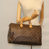 Louis Vuitton handbag