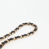 Chanel shoulder