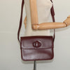 Cartier shoulder