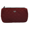Prada clutch