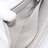 Secondhand Chanel Camellia Silver Leather Accessories