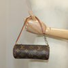 Louis Vuitton clutch