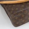 Louis Vuitton shoulder