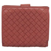 Bottega Veneta wallet