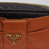 Prada shoulder