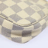 Louis Vuitton clutch