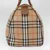 Burberry travel