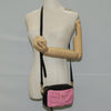 Prada shoulder