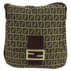 Fendi shoulder