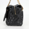 Chanel shoulder