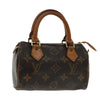 Louis Vuitton handbag